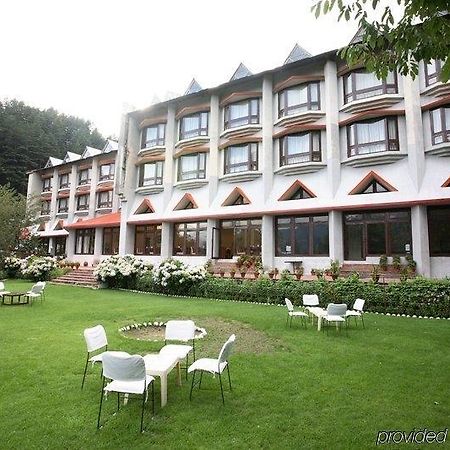 Sagar Resort Manāli Eksteriør bilde