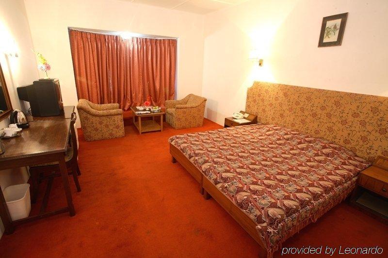 Sagar Resort Manāli Eksteriør bilde